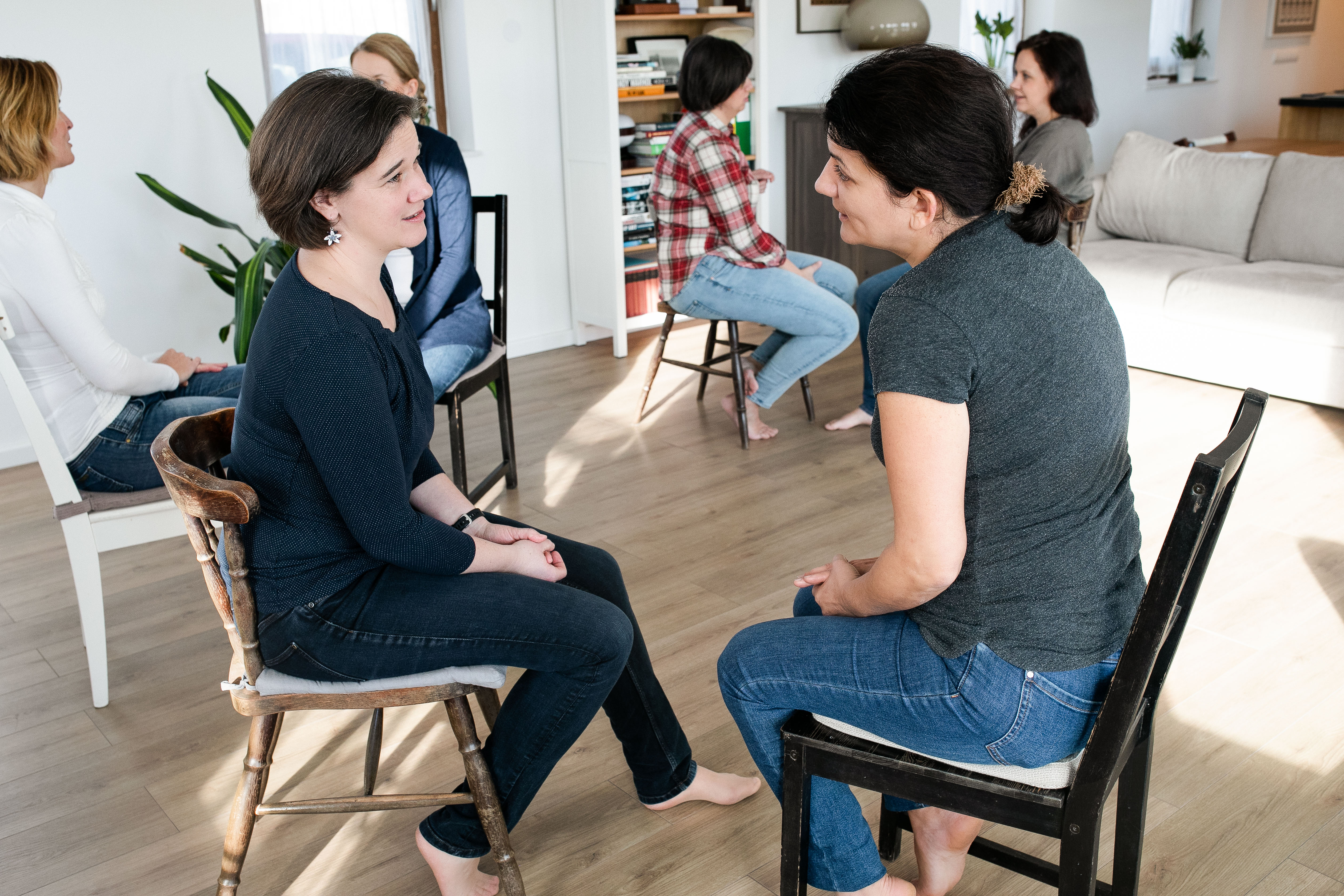 Szájkaratétól az asszertivitásig